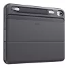 Belkin Connect Rugged USB-C Tastatur/Hülle iPad A16 TBA009hq-DE