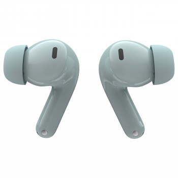 Motorola moto buds 2 Gray Mist In-Ear-Ohrhörer