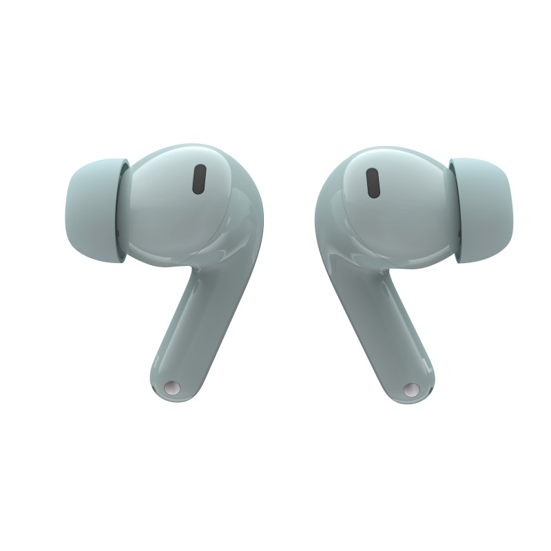 Motorola moto buds 2 Gray Mist In-Ear-Ohrhörer