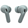 Motorola moto buds 2 Gray Mist In-Ear-Ohrhörer