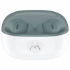 Motorola moto buds 2 Gray Mist In-Ear-Ohrhörer