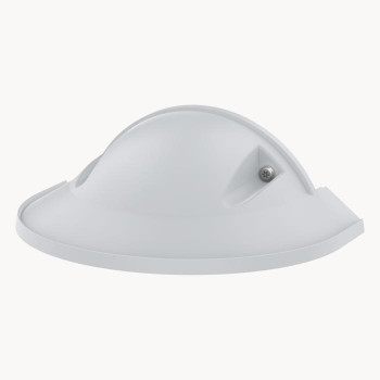 Axis TP3823-E Weathershield Kamera-Wetterschutzabdeckung, Außenbereich, Weiß (2er-Pack)