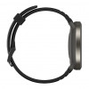 Hammer Ventus Smartwatch, GPS, 1,32 inch AMOLED, Schwarz