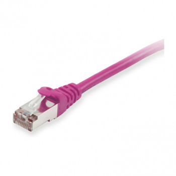 Equip Cat6 S/FTP Patchkabel RJ45, 0,25 m, LSZH