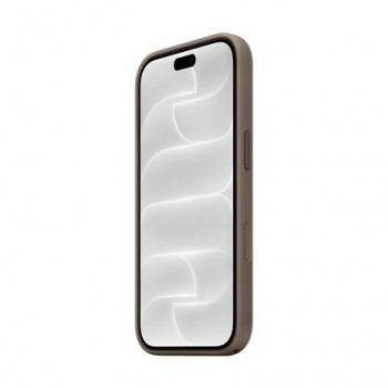 Apple iPhone 18 Pro TechWoven Case mit MagSafe – Taupe