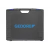 Gedore TOURING 6600780 Werkzeugset Handwerker im Koffer