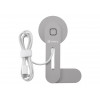 SANDBERG ScreenMount Magnet Charger 15W