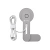SANDBERG ScreenMount Magnet Charger 15W
