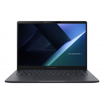 ASUS ExpertBook B3 B3406CCA-LY0726 14 inch WUXGA Notebook - Intel Core Ultra 5 225H, 8GB RAM, 512GB SSD, Kein Betriebssystem