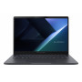 ASUS ExpertBook B3 B3406CCA-LY0726 14 inch WUXGA Notebook - Intel Core Ultra 5 225H, 8GB RAM, 512GB SSD, Kein Betriebssystem