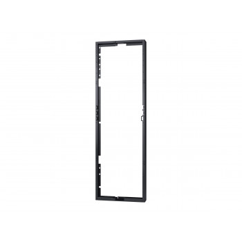 APC Thermische Eindämmung Tiefenadapter, 1070 bis 1200 mm, SX42U bis SX48U, 600-750 mm Breite, Rack-Erweiterungsset