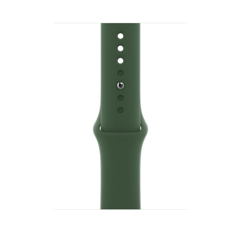 Apple Watch Sportarmband 45mm – Klee