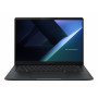 ASUS B3406CCA-LY0593 14 inch WUXGA Notebook - Intel Core Ultra 7 255H, 8GB RAM, 256GB SSD, Kein Betriebssystem