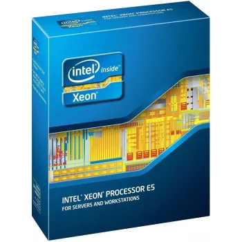 Intel Xeon E5-1650V4 Server-Prozessor - 6 Kerne, 12 Threads, 3,6 GHz, 15 MB Cache, LGA2011-v3, Box