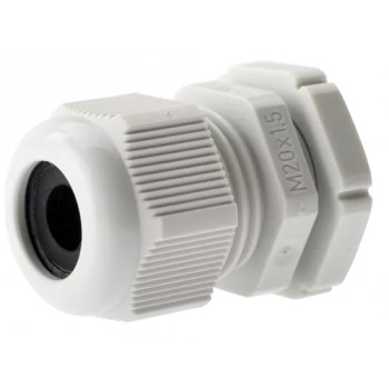 Axis Kabelverschraubung A M20, 5er-Pack (2651713000)
