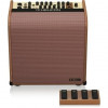 TC Helicon Harmony V100 Akustik-Instrument Combo-Verstärker 100 W