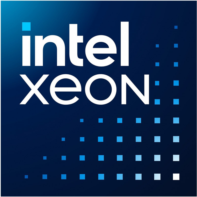 Intel Xeon 6333P Server-Prozessor - 6 Kerne, 12 Threads, 3,1 GHz, 18 MB Cache, LGA1700, OEM