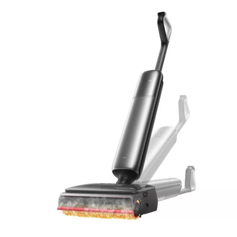 Dreame T16 Pro Heat kabelloser Stielstaubsauger