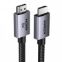 Ugreen Ultra High Speed HDMI-Kabel, 1 m, 8K, Grau