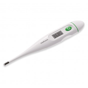Medisana TM 200 digitales Thermometer mit flexiblem Messspitzen