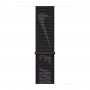 Apple Watch Nike Sport Loop 45mm – Schwarz