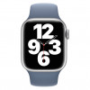 Apple Watch Sportarmband 41mm – Schieferblau