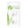 GEMBIRD EG-BA-CR2025-01 Energenie Batterie CR2025, 2 Stück, Blister, 3 V