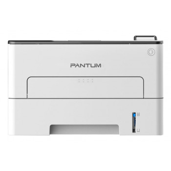 Pantum P3305DW A4 Laserdrucker mit Duplex, WLAN und LAN