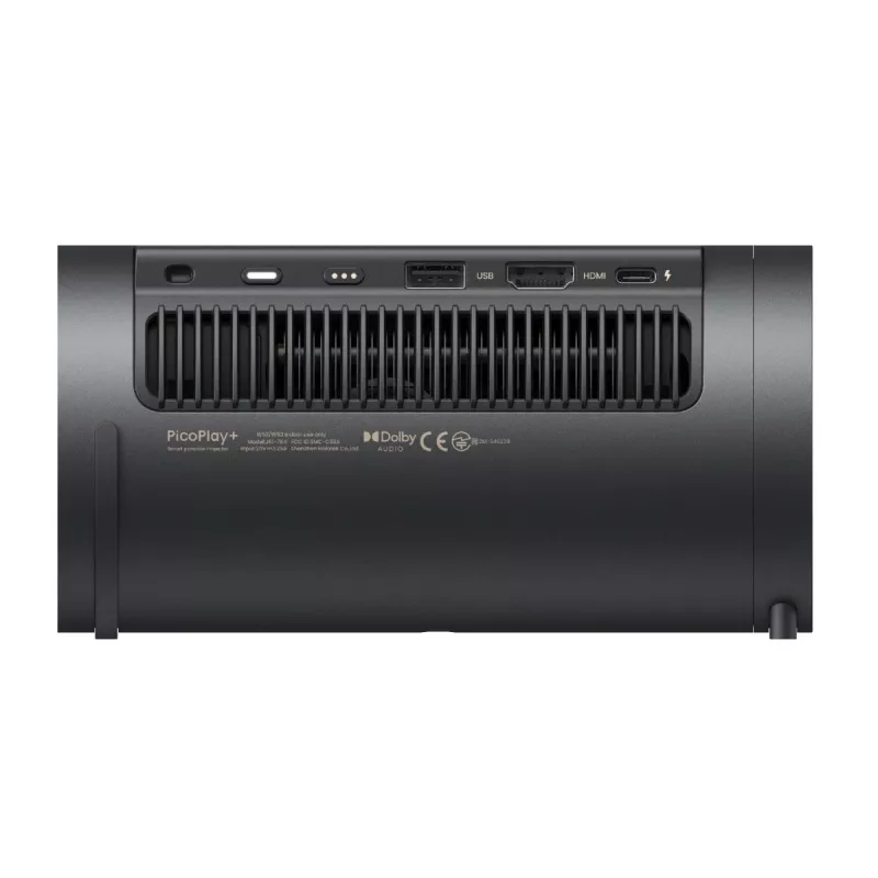 JMGO PicoPlay+ 2. Gen. Projektor