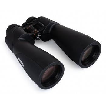 Celestron SkyMaster Pro ED 15x70mm Porro Fernglas BaK-4 Schwarz