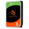 Seagate FireCuda ST8000DXA01 8TB 3,5 inch SATA 7200 rpm interne Festplatte