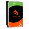 Seagate FireCuda ST8000DXA01 8TB 3,5 inch SATA 7200 rpm interne Festplatte
