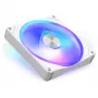 NZXT F140U Ultra RGB Gehäuselüfter, Weiß