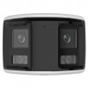 Hilook IP-Kamera IPC-B460HAD-LUF/SL Panorama 6MP Smart Hybrid Light