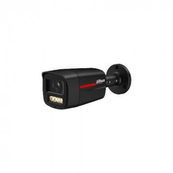 Dahua IP-Kamera IPC-HFW2449TL-S-LED-0280B-PROX-BLK