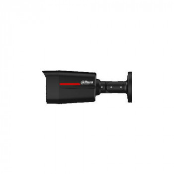 Dahua IP-Kamera IPC-HFW2449TL-S-LED-0280B-PROX-BLK