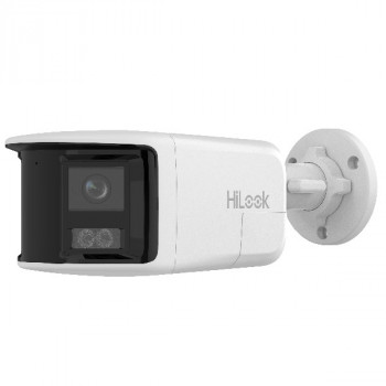 Hilook IP-Kamera IPC-B480HAD-LUF/SL Panoramisch 8MP Smart Hybrid Light