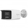 Hilook IP-Kamera IPC-B480HAD-LUF/SL Panoramisch 8MP Smart Hybrid Light