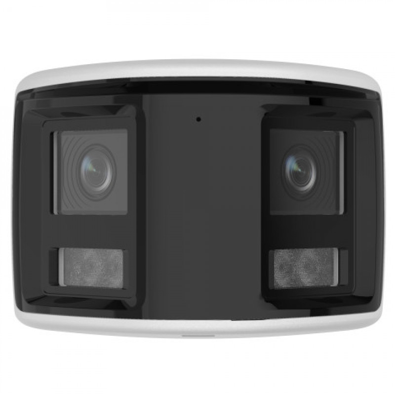 Hilook IP-Kamera IPC-B480HAD-LUF/SL Panoramisch 8MP Smart Hybrid Light