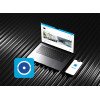 Hilook IP-Kamera IPC-B480HAD-LUF/SL Panoramisch 8MP Smart Hybrid Light
