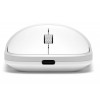 Satechi Slim EX Wireless Mouse Silber