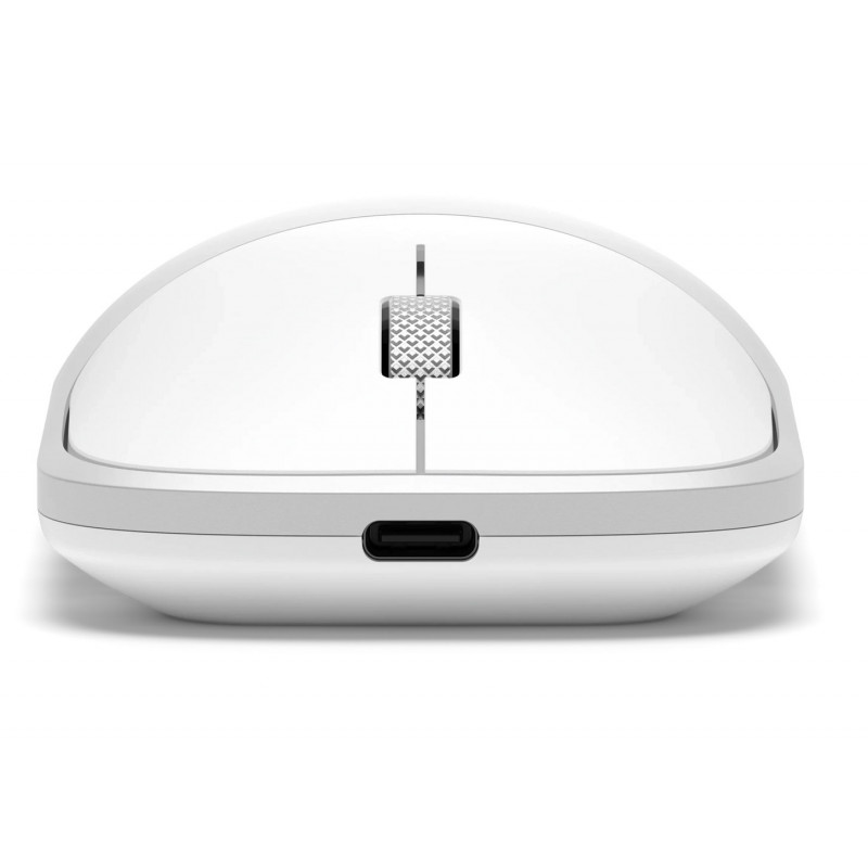 Satechi Slim EX Wireless Mouse Silber