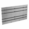 Vogel's INT 8503 dvLED Video Wall Montage-Interface, Schwarz