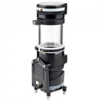 aqua computer ULTITUBE D5 100 PRO LEAKSHIELD Ausgleichsbehälter