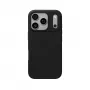 Zagg Milan Snap für iPhone 18 Pro / 17 Pro schwarze Smartphone-Hülle