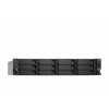 QNAP TS-H1886XU-RP-R2 3U Rackmount NAS - Intel Xeon D-1622, 16GB DDR4, QuTS hero, ohne Festplatten