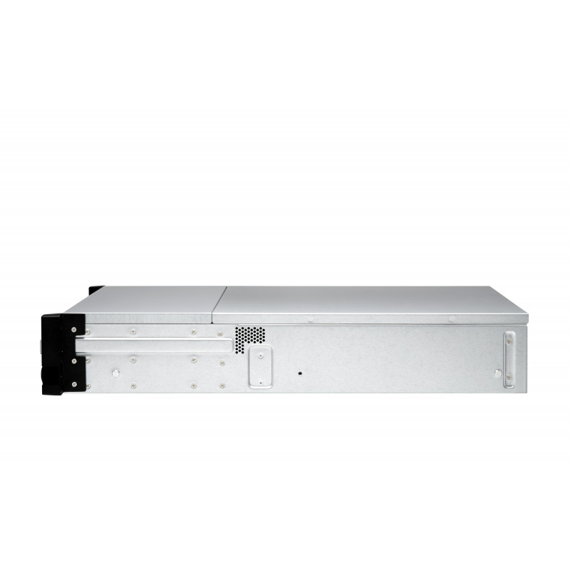 QNAP TS-H1886XU-RP-R2 3U Rackmount NAS - Intel Xeon D-1622, 16GB DDR4, QuTS hero, ohne Festplatten