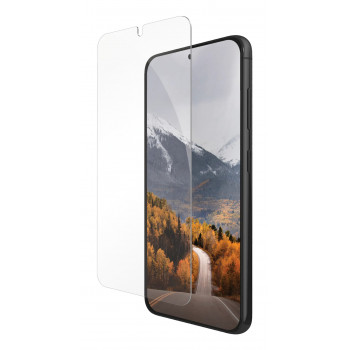 dbramante1928 eco-protect Displayschutzglas für Samsung Galaxy S23 FE, transparent