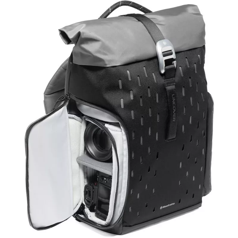 Manfrotto Uncover 24L Rucksack (MB UC-BP-24L)