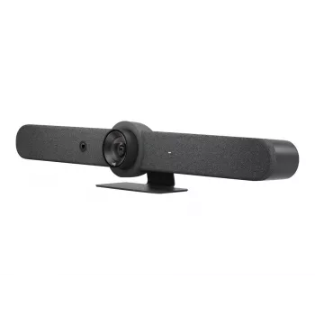 Logitech Medium Room Universal VC Gerät mit Tap + Rally Bar